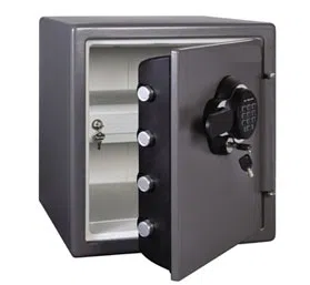 Lock Key Store Des Moines, IA 515-337-0756 - 12-Unlocking-File-Cabinet