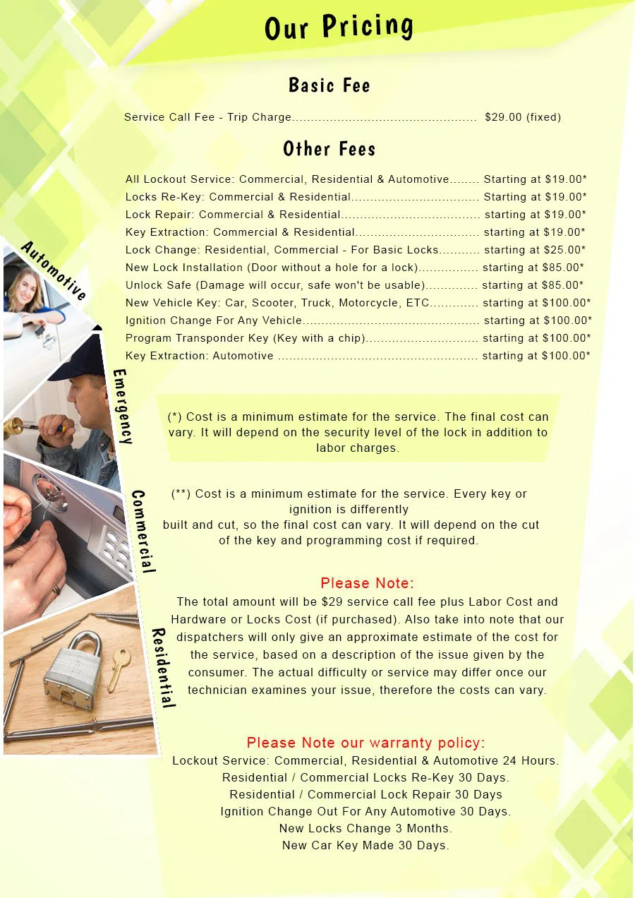 Lock Key Store Des Moines, IA 515-337-0756